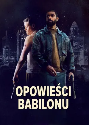     Opowieści Babilonu